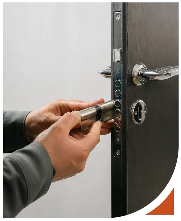 Замена замков Mul T Lock с выездом в Владимире круглосуточно
