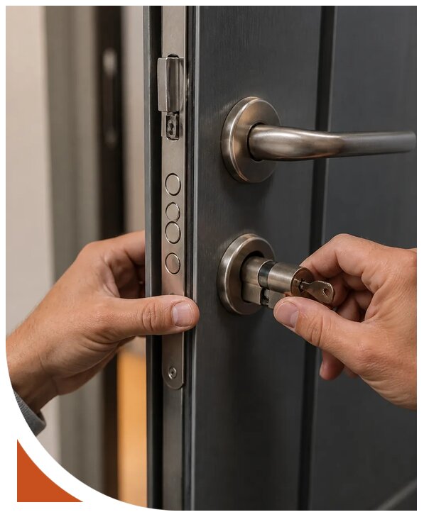 Срочная замена замков Abloy в Владимире от 6744 р. | Разлок-Вдм