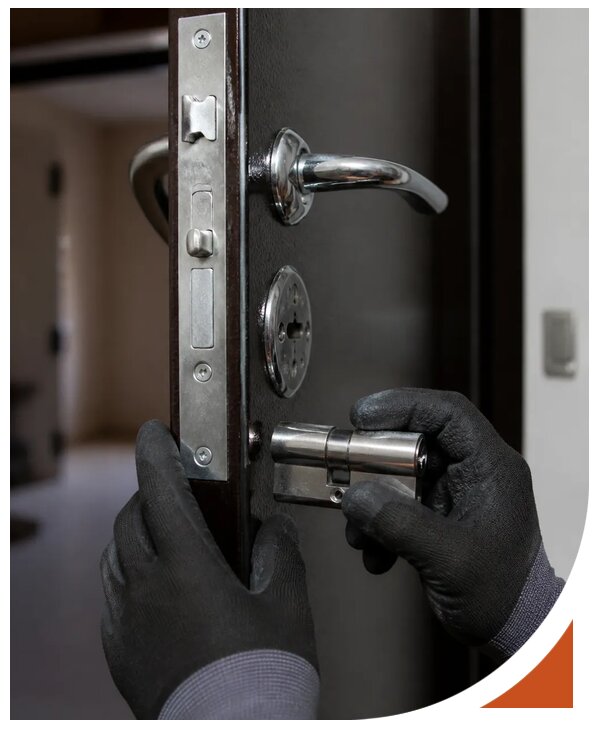 Замена замков Abloy срочно с гарантией и выездом в Владимире