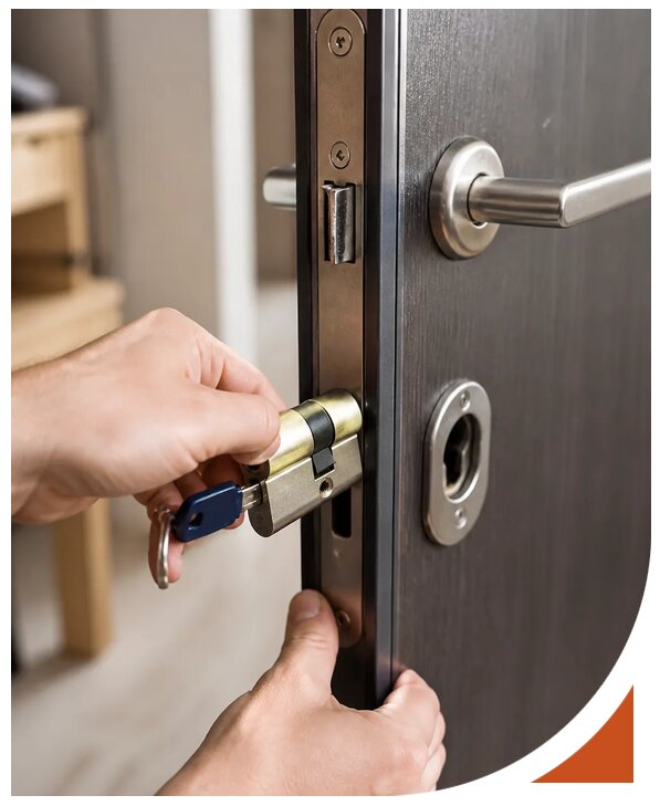 Профессиональный ремонт замков Mul T Lock с выездом в Владимире